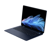 NTB HP OmniBook Ultra Flip 14-fh0001nc, Ultra 7-258V, Touch/14.0 2.8K OLED, 32GB 8533 DDR5,  2TB, Win11 Pro, 2Y onsite