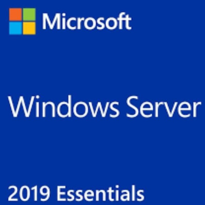 DELL_ROK_Microsoft_Windows Server 2025 Essentials EditionROK10CORE (for Distributor sale only)