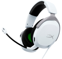 HyperX CloudX Stinger 2 Core WHT GAM HEADSET Xbox - Sluchátka pro herní konsole