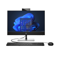 HP AIO ProOne 440G9 AiO 23.8 NT i5-12500T,16GB,512GB NVMe, WiFi 6E + BT,kláv. a myš,120W, DP+HDMI+HDMI IN,Win11Home
