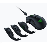 RAZER myš Naga Pro Wireless Gaming Mouse