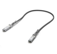 UBNT UACC-DAC-SFP10-0.5M, DAC cable, 10 Gbps, 0.5m