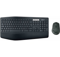 Logitech Wireless Desktop MK850 PERFORMANCE