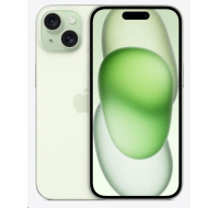 APPLE iPhone 15 128 GB Green