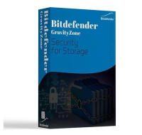 Bitdefender GravityZone Security for Storage 3 roky, 50-99 licencí
