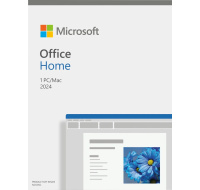 Office Home 2024 CZ (pro domácnosti)