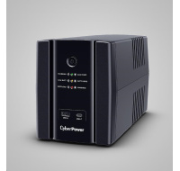 CyberPower UT GreenPower Series UPS 2200VA/1320W, German SHUKO zásuvky