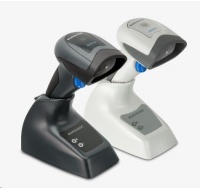 Datalogic QuickScan I QM2131, 1D, multi-IF, bílá