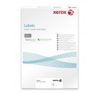 Xerox PNT Label - Gloss White PaperBack SRA3 (229g/50 listů, SRA3) - odolná plastová samolepka