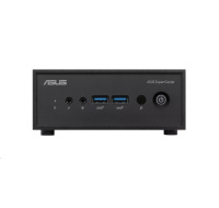 ASUS PC PN42-BBN200MV Intel N200: 4C/4T 1.0/3.4GHz (6W) bez RAM a HDD 1*M.2+ 1* 2.5" 2x2 Intel Dual Band 802.11ax VGA