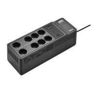 APC Back-UPS 1050VA, 230V, 1USB charging port (600W), Schuko