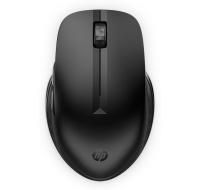 HP myš - 435 Multi-Device Mouse, Wireless (BT + WiFi USB dongle)