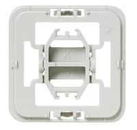 Homematic IP Adaptér Kopp