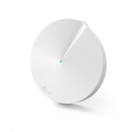 TP-Link Deco M9 Plus(1-pack) WiFi5 Mesh (AC2200, 2,4GHz/5GHz, 2xGbELAN/WAN)