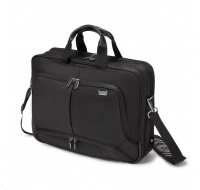 DICOTA Eco Top Traveller PRO 15-17.3” Black