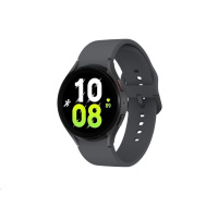 Samsung Galaxy Watch 5 (44 mm), LTE, EU, grafitová