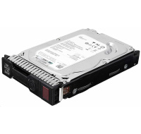 HPE 1TB SATA 6G Business Critical 7.2K LFF SC 1-year Warranty Multi Vendor HDD