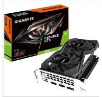 GIGABYTE VGA NVIDIA GeForce GTX 1650 OC 4G, 4G GDDR5, 1xDP, 2xHDMI