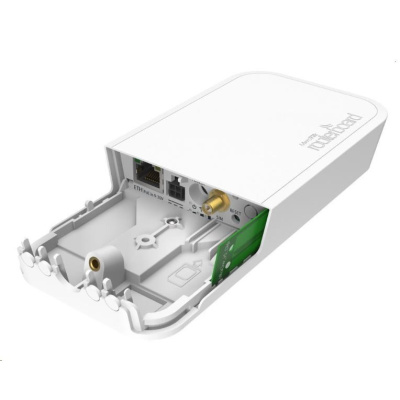 MikroTik RouterBOARD RBwAPR-2nD&R11e-LR9, wAP LoRa9 kit