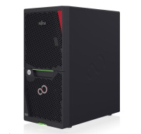 FUJITSU SRV TX1310M5 PRIMERGY Xeon E-2324G 4C/4T 3.10GHz 16GB(1Rx8) TPM2.0 2x1TB SATA 5.4K rpm 1xDP 2x1000ETH 250W