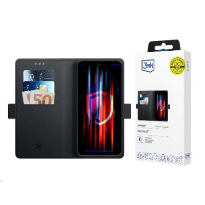 3mk Wallet Case pro Redmi Note 13 Pro+