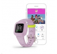 Garmin vívofit junior3 Pink