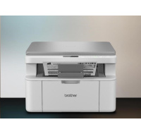BROTHER multifunkce mono laserová DCP-L1630W A4, A4 sken, 20ppm, 128MB, 600x1200copy, USB, WiFi