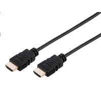 C-TECH kabel HDMI 2.0, 4K@60Hz, M/M, 3m