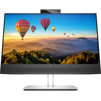 HP LCD ED E24m G4 Conferencing Monitor 23,8",1920x1080,IPS w/LED,300,1000:1, 5ms,DP 1.2,HDMI,4xUSB,USB-C,webcam, RJ45