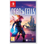 Nintendo Switch One hra Dead Cells