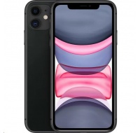 Apple iPhone 11 64GB Black