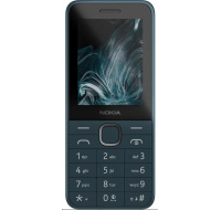 Nokia 225 Dual SIM, 4G, modrá (2024), (CZ, SK, HU)