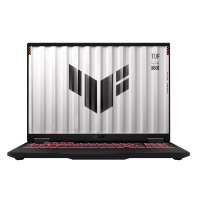ASUS NTB TUF Gaming A16 (FA608WI-RL014W), AI 9 HX 370, 16.0" 1920x1200, 32GB, 1TB SSD, AMD Radeon+RTX 4070, W11 H, Gray