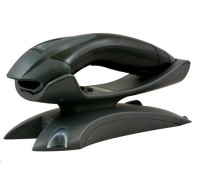 BAZAR - Honeywell 1202g Voyager BT, USB, černá + základna - Rozbaleno