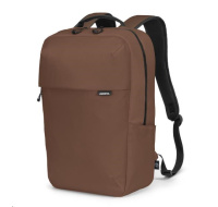 DICOTA Backpack COMMUTER 13-16” Brown