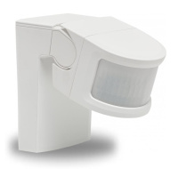 Homematic IP  PIR detektor pohybu se senzorem jasu - venkovní - HmIP-SMO230