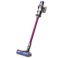 BAZAR - Dyson V10 Extra, akumulátorový vysavač, digitálně řízený motor, cyklonová technologie, Motorbar - opraveno