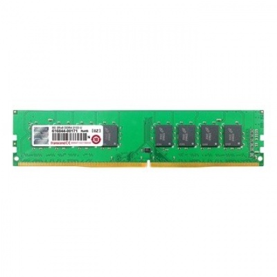 TRANSCEND DIMM DDR4 8GB 2133MHz 2Rx8 CL15