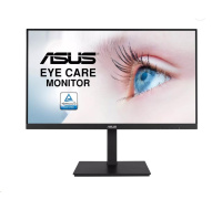 ASUS LCD 27" VA27DQSB 1920x1080 5ms 250cd HDMI DP REPRO USB-Hub PIVOT