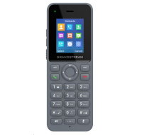 Grandstream DP725 SIP DECT ručka