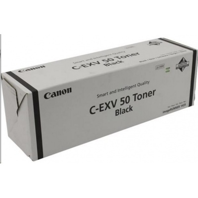 Canon toner C-EXV55 black  iR-C256i, C356P, C356i