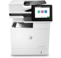 HP LaserJet Enterprise MFP M636fh (A4, 71ppm, USB, ethernet, Print/Scan/Copy, Duplex, HDD, Fax, DADF, Tray)