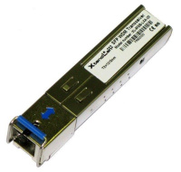 Optický SFP modul SM (1550nm/1310nm), WDM, 1,25 Gb/s, SC, 3km (CISCO,DELL,Planet,ZyXEL,TP-LINK,UBNT,MikroTik komp.)