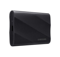 Samsung Externí SSD disk T9 - 2TB - černý