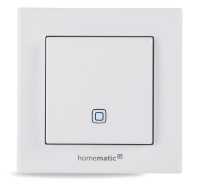 Homematic IP Senzor teploty a vlhkosti - vnitřní