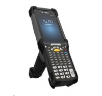 Zebra MC9300 (34 keys, Functional Numeric), 2D, SR, SE4750, BT, Wi-Fi, Func. Num., Gun, IST, Android