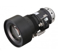 SHARP/NEC Objektiv NP20ZL Long zoom lens for the NEC PX series- 3.58 - 5.38:1