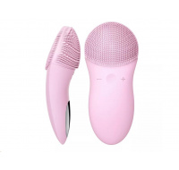 TOUCHBeauty 1788 Sonický čistič pleti růžový
