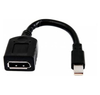 HP (Bulk 12) miniDP-to-DP Adapter Cables