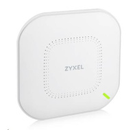 Zyxel Connect&Protect Plus (3YR) & Nebula Plus license (3YR), Including NWA110AX - Single Pack 802.11ax AP